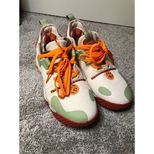 Adidas James Harden Vol 6 Wonder Sneaker Shoe Men’s Size 8